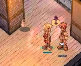 《仙境传说起源》圣裁者转职攻略：高效转职新技巧解析