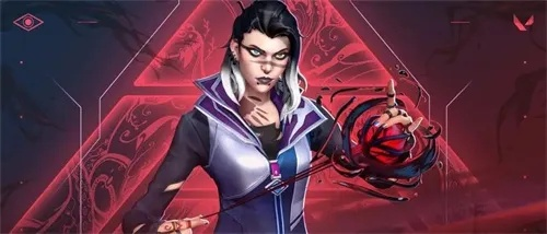 《无畏契约》特工揭秘：菲德旧友新篇章，揭秘传奇！