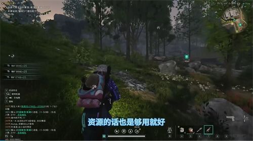 七日世界模因专精攻略，揭秘高效生存新秘籍