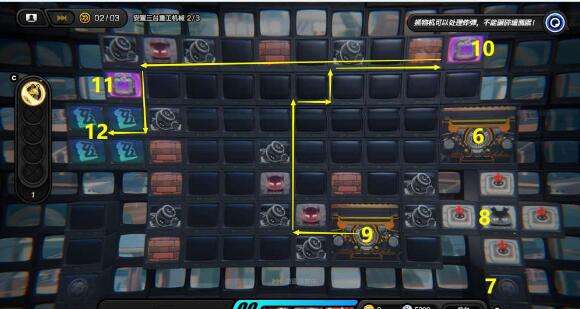 《绝区零》起源揭秘：深度解析追本溯源攻略新视角