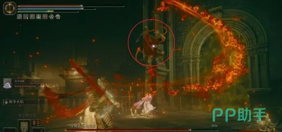 《艾尔登法环》梅瑟莫技能黄金树影攻略，深度解析新价值