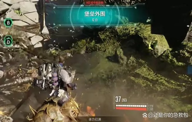 速刷柯伊伯碎片攻略：高效解锁《第一后裔》新境界