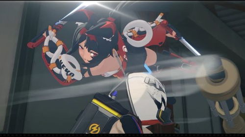 《绝区零》猫又实战攻略：高效配队技巧解析，打造最强阵容