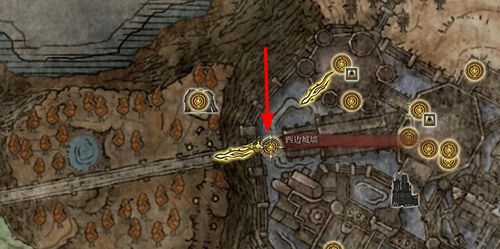 《艾尔登法环》DLC金针骑士团全员攻略：深度解析黄金树之影秘境