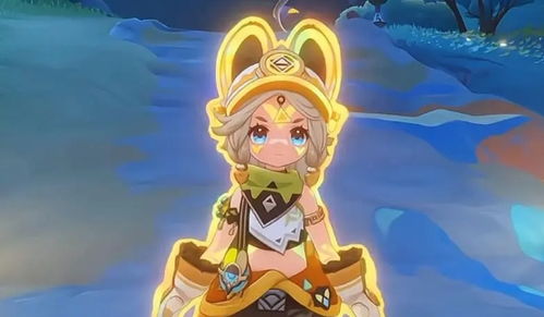 《原神》娜维娅养成必备：高效收集攻略大揭秘！