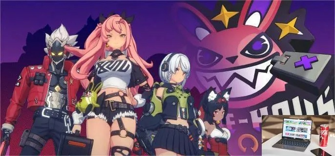 《绝区零》猫宫养成攻略：打造强力猫又，解锁最强出装秘籍