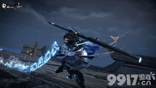 沧澜技能揭秘：逆水寒全新价值体验深度解析