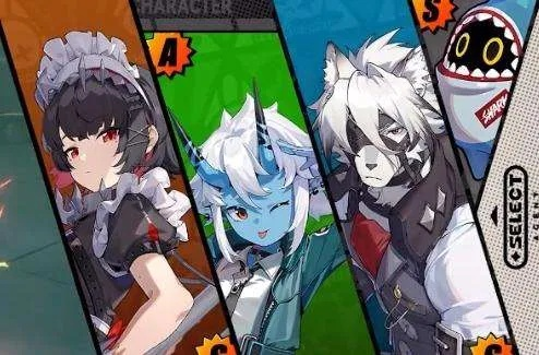 《绝区零》苍角音擎驱动盘搭配攻略：打造最强苍角养成秘籍