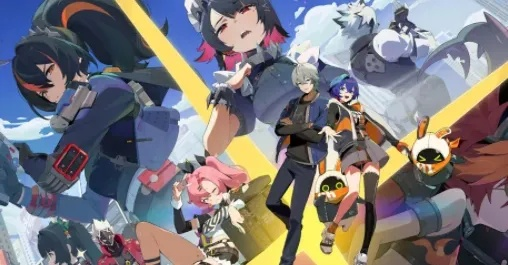 《绝区零》音擎揭秘：全角色专属音效大公开