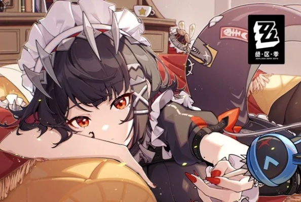 《绝区零》艾莲乔深度养成指南：音擎驱动盘攻略与超效配队秘籍