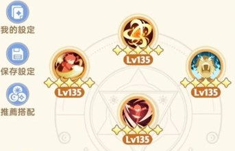 《出发吧麦芬》二转服事攻略：高效培养技巧深度解析