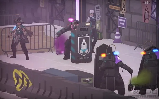 《安珀警戒》深度体验：揭秘沉浸式冒险新篇章