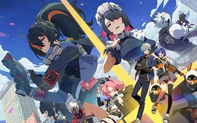 《绝区零》正版下载攻略，揭秘独家获取途径！