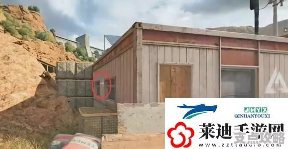 《三角洲行动》零号大坝保险箱攻略：独家揭秘新路径