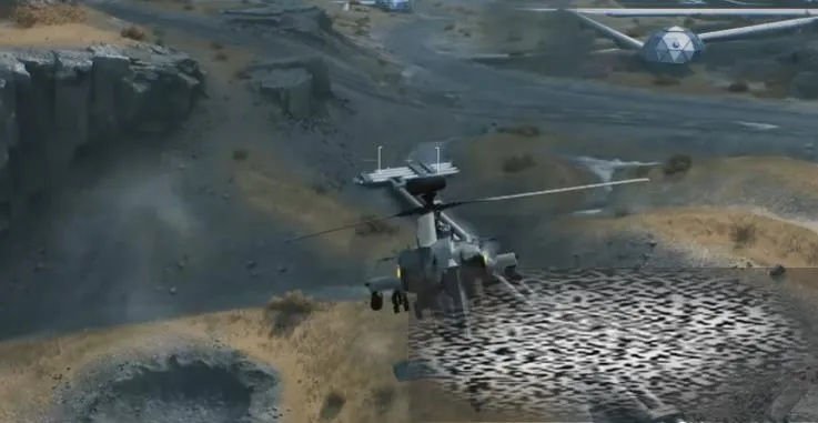 《三角洲行动》武装直升机坦克猎杀巅峰集锦，揭秘战术制胜之道