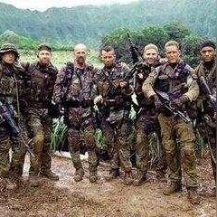 三角洲精英坦克挑战极限训练揭秘