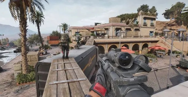 《三角洲行动》手枪奇遇，老板局血赚300万，解锁神秘新价值！