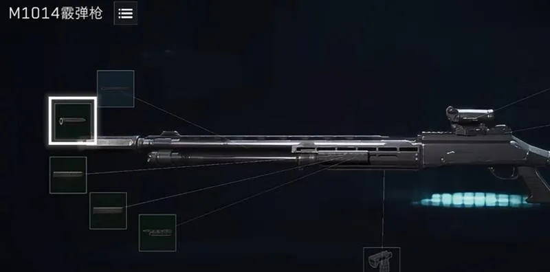 《三角洲行动》霰弹枪实战攻略：精准射击新境界