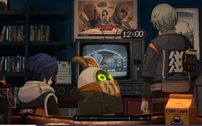 《绝区零》安卓版下载，探索未知新体验