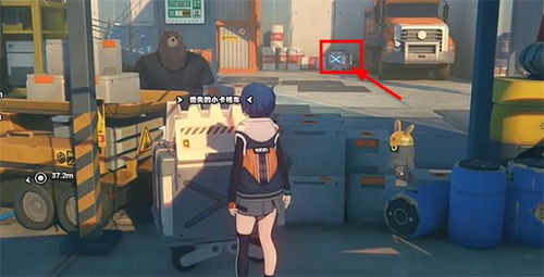 《绝区零》六分街卡格车攻略：点位分享+高效收集技巧揭秘