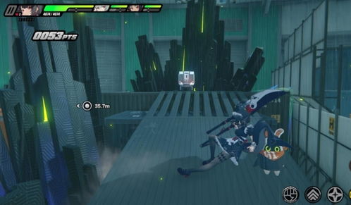 《绝区零》卡格车全搜集攻略：揭秘枢纽中心宝箱隐藏位置