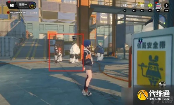 绝区零攻略揭秘：真乱假剧情副本通关秘籍大公开