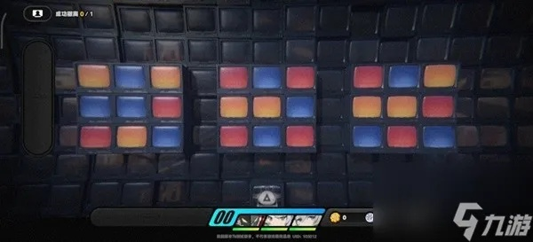 《绝区零》安德鲁谜题破解：揭秘乞求颜色谜底新攻略