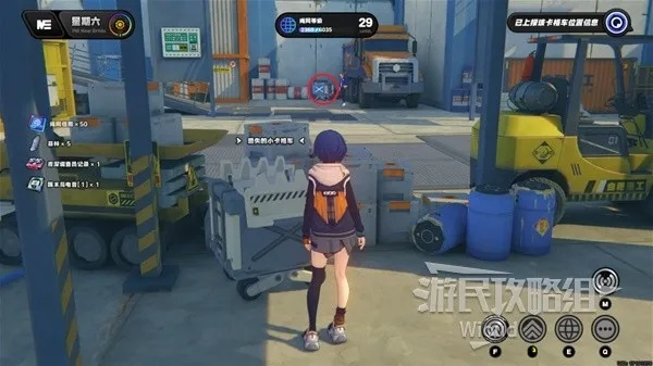 绝区零快速传送攻略：地图开启新技巧揭秘