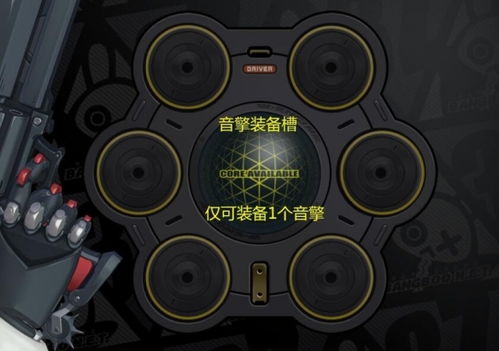 《绝区零》音擎驱动盘攻略，配队技巧新升级