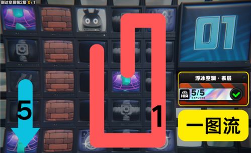 《绝区零》安东强度解析与高效培养技巧全攻略