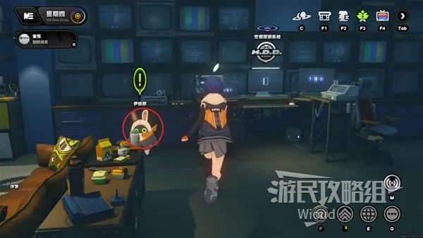 《绝区零》实习生事故实录攻略：揭秘高效通关技巧
