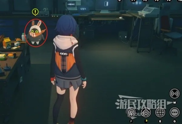 《绝区零》全委托秘闻任务攻略：深度解析图文流程与全新价值解析