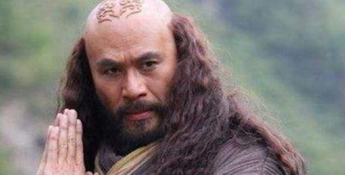 沙僧离世：师弟情深，世间长兄永存