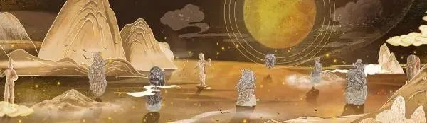 丝之歌：古韵新声，探寻华夏文明瑰宝