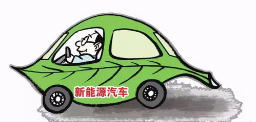 新能源绿牌美化新法揭秘，合法变身更环保