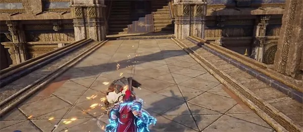 《永劫无间拳刃连招攻略：解锁高阶战斗新境界》