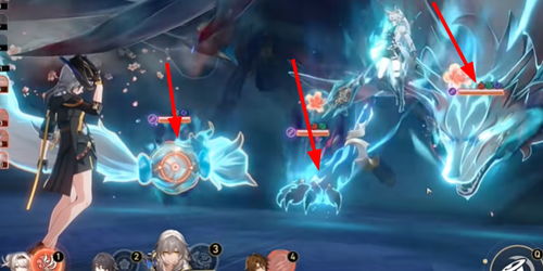 《崩坏星穹铁道》流萤攻略：高效培养技巧揭秘新策略