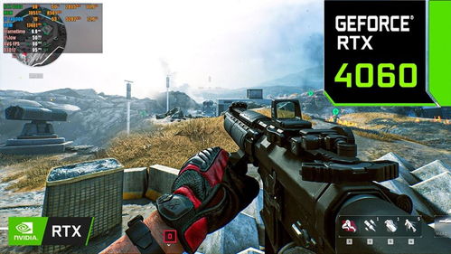 《三角洲行动》靶场系统深度解析：实战训练新体验