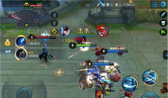 绝区零配队攻略：深度解析最佳阵容搭配技巧