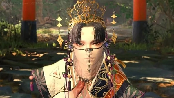 《祇女神之路》探秘：Demo版全流程深度解析，体验新视角！