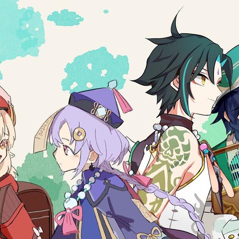 《绝区零》首曝：独家揭秘预下载开启时间，抢先体验新价值！