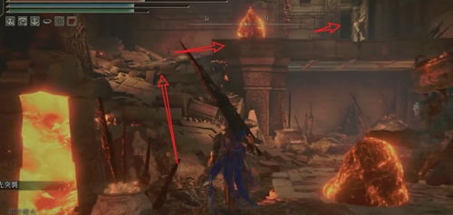 《艾尔登法环》火焰骑士大剑黄金树之影DLC配装攻略：战灰护符升级指南