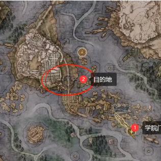 艾尔登法环DLC黄金树之影，艾珀莉亚高效获取攻略解析