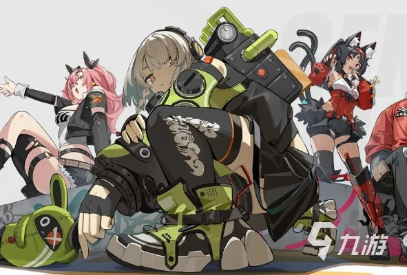 《绝区零》公测角色实力盘点：揭秘最强角色排行！