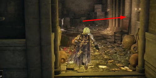 《艾尔登法环》DLC米德拉跑图攻略：揭秘黄金树之影癫火之王新路线