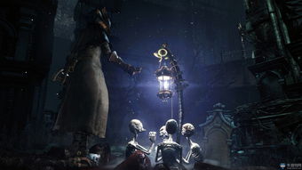 国产游戏致敬血源同人图引争议，鹰角网络致歉创新潮