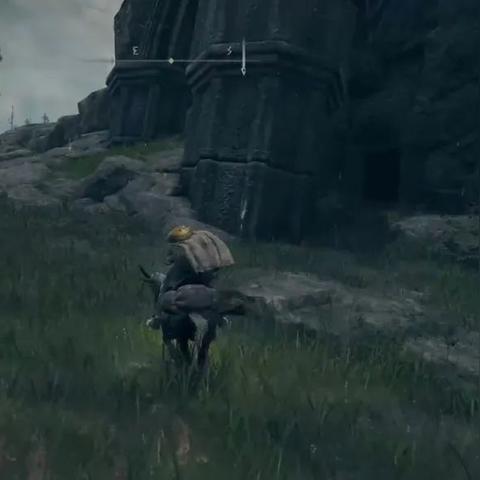 《艾尔登法环》DLC黄金树幽影全战灰攻略：高效跑图路线解析