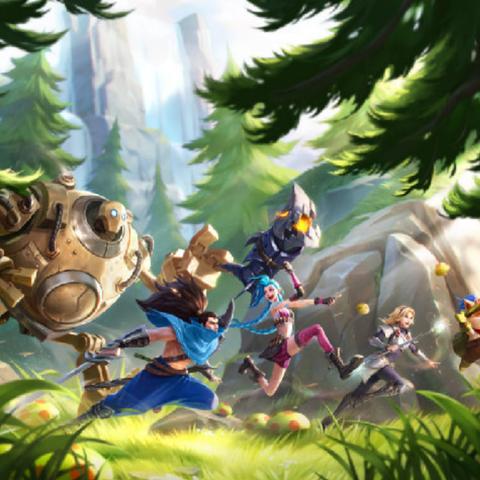 绝区零公测狂欢盛典，揭秘全新福利大放送