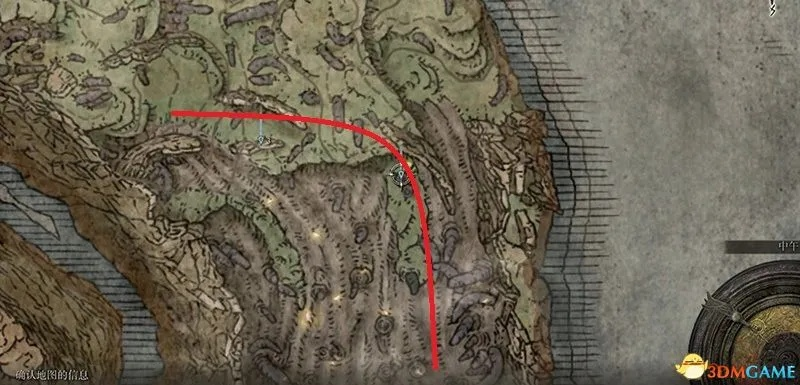 《艾尔登法环》DLC黄金树影塔镇赐福点攻略解析，深度揭秘新价值