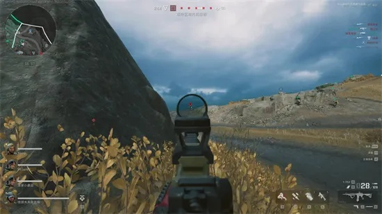 三角洲精英实战解析：攀升进攻战术深度揭秘